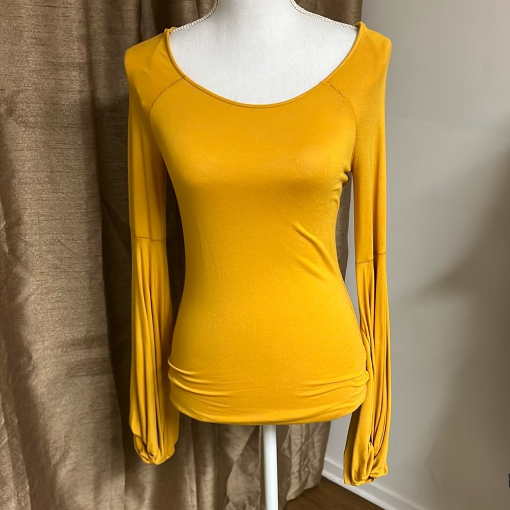 Medium top